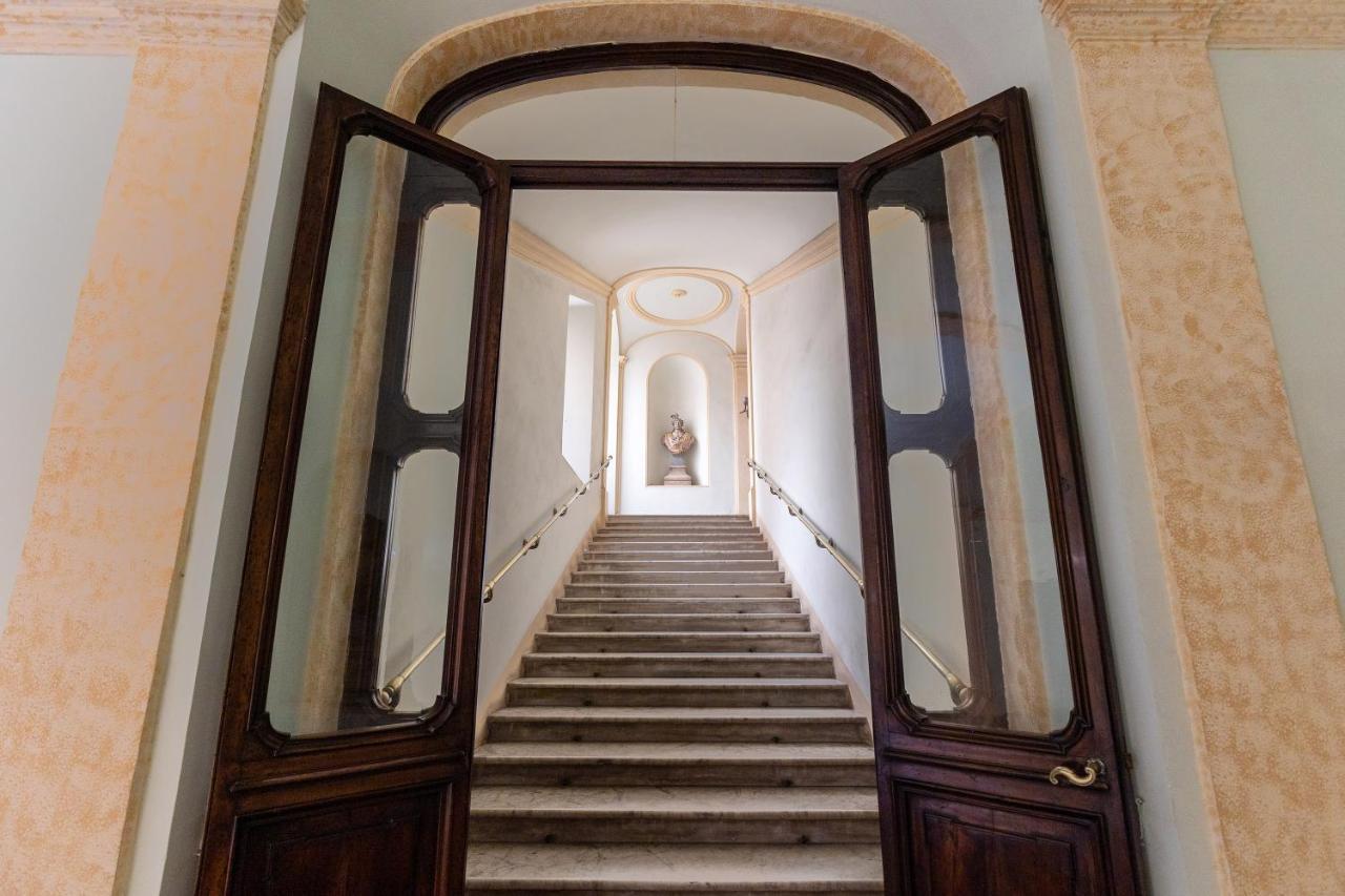 Rome As You Feel - Charming Loft Campitelli In Navona Exterior photo